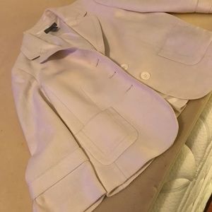 Ann Taylor jacket